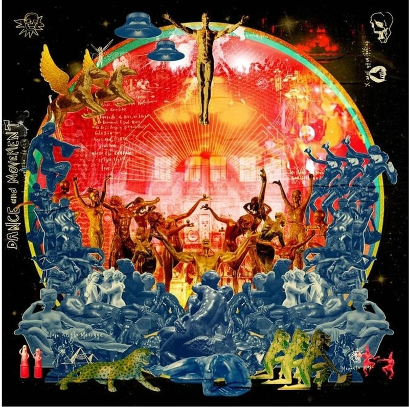 Luke Una Presents E Soul Cultura Vol.3 [Vinyl LP] [VINYL]