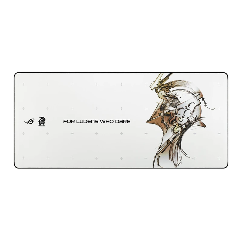 ASUS ROG Scabbard II XXL-KJP Mouse Pad - Image 1
