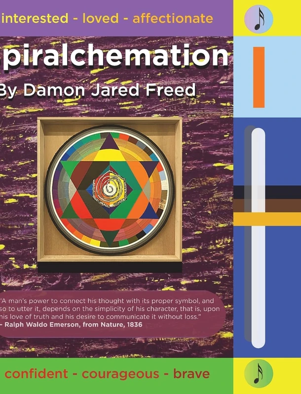 Spiralchemation - Image 1