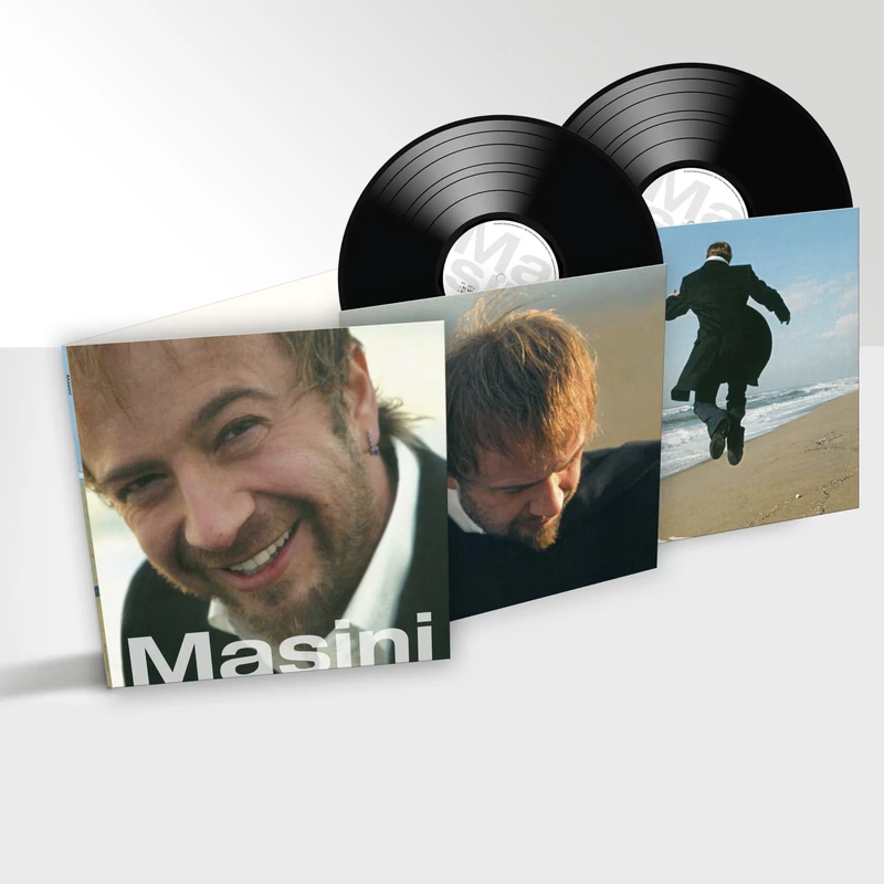 Masini [VINYL]