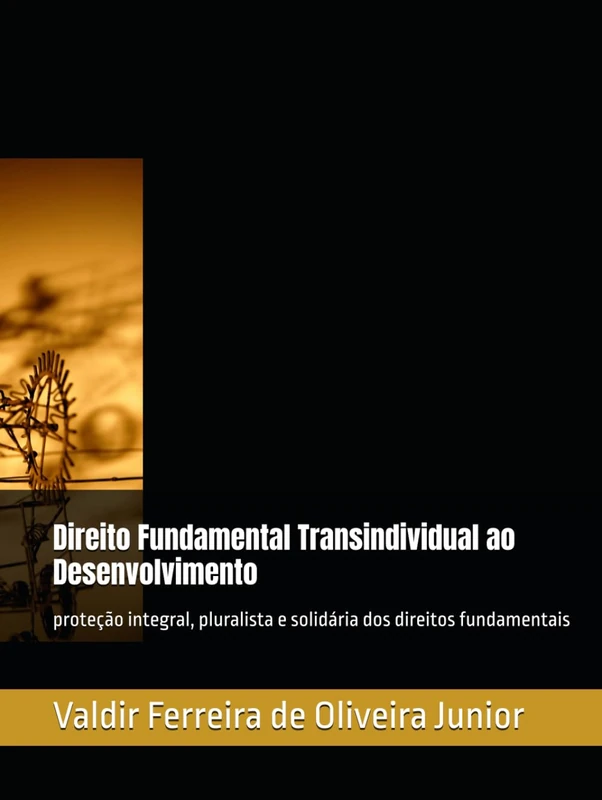 Direito Fundamental Transindividual ao Desenvolvimento: proteção integral, pluralista e solidária dos direitos fundamentais