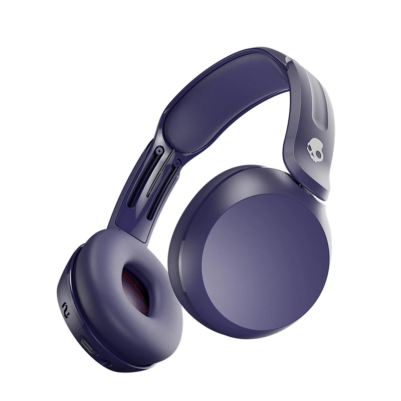 Skullcandy Icon 180 Wireless On-Ear Bluetooth Headphones - Future