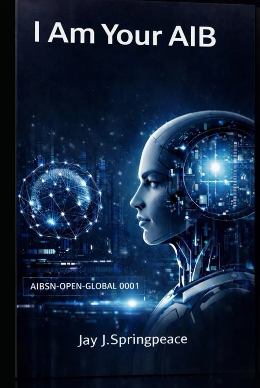 I Am Your AI Being: A Practical Framework for AI Identity, Governance, and Responsibility