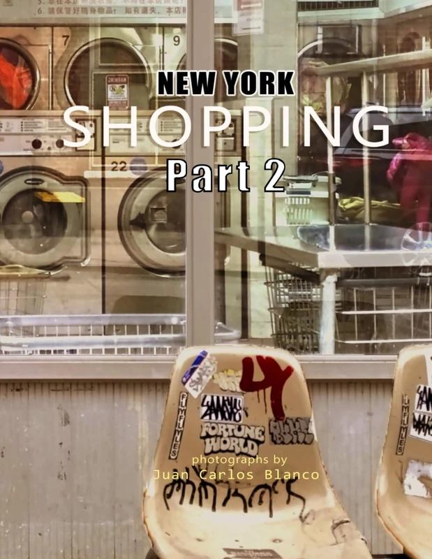 New York SOPPING: Part 2