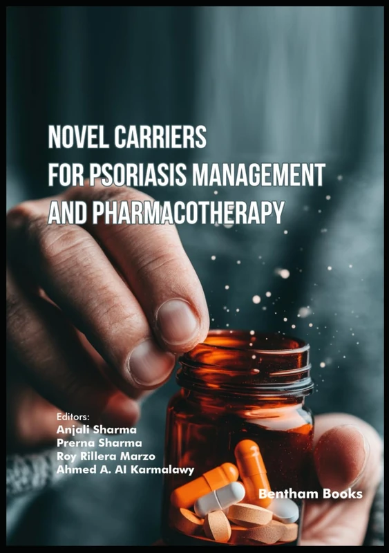 Novel Carriers for Psoriasis Management and Pharmacotherapy
