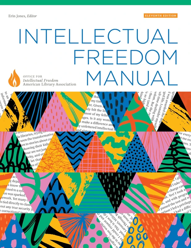 Intellectual Freedom Manual