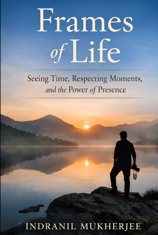 Frames of Life: Seeing Time, Respecting Moments, and the Power of Presence