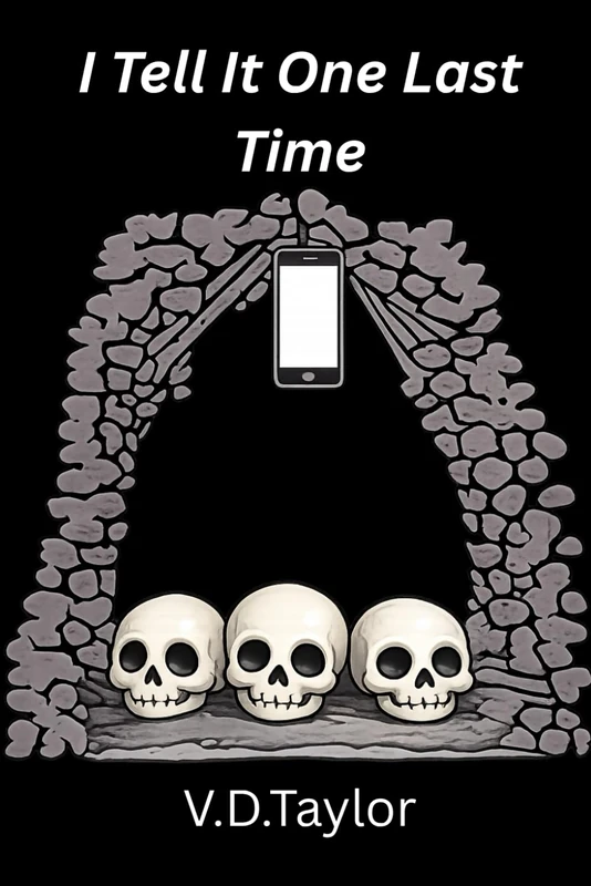 I Tell It One Last Time