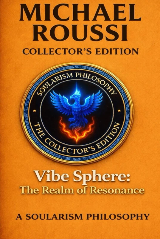 Vibe Sphere: The Realm of Resonance (Collector's Edition)
