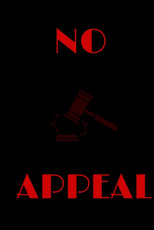 NO APPEAL: The Gems of Absolute Command