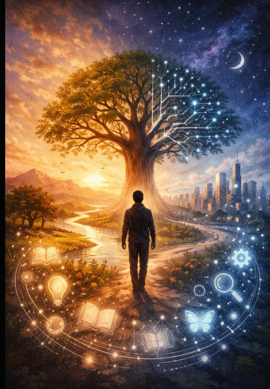 Breaking Down A Human-Centered Guide to Thinking, Problem Solving, and Becoming Intelligent Together: From First Principles to Collective Wisdom