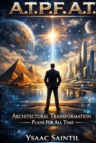 A.T.P.F. A.T: Architectural Transformation Plans For All Time - Image 1