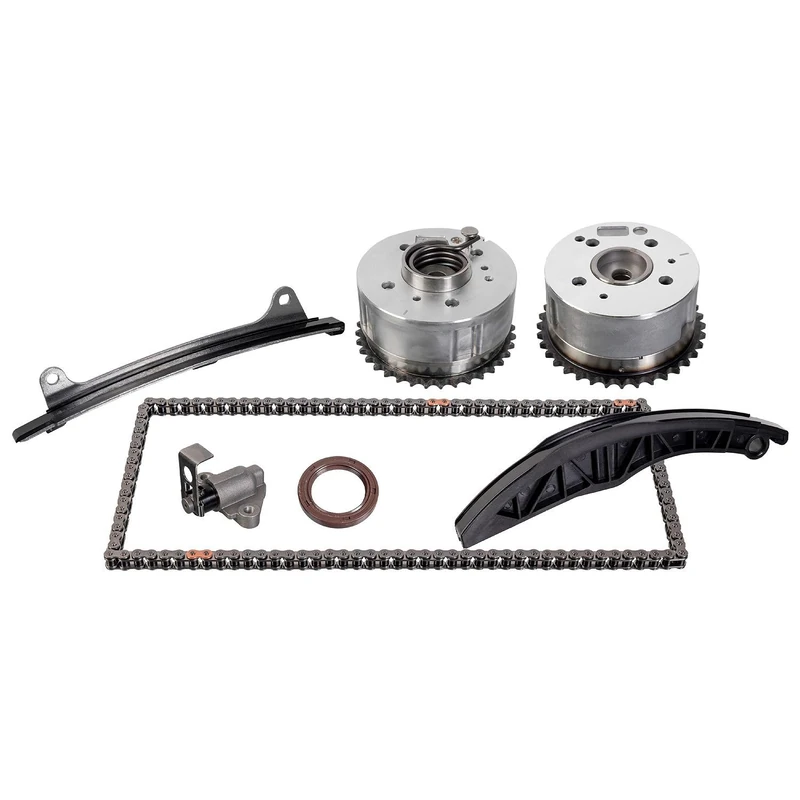FEBI Bilstein 179488 Timing Chain Set (1 Piece) for Hyundai