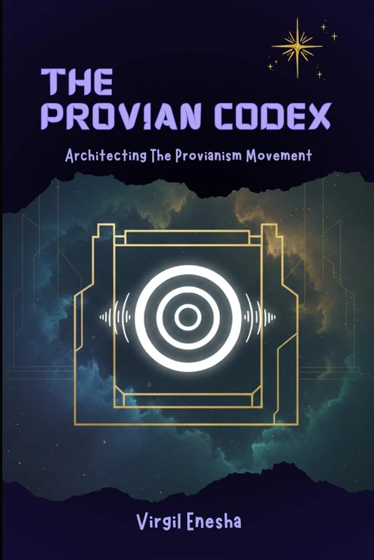 The Provian Codex: Architecting The Provianism Movement