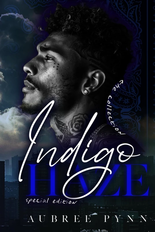 indigo haze omnibus
