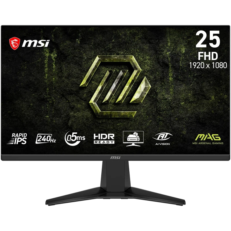 MAG 255F X24 - Image 1