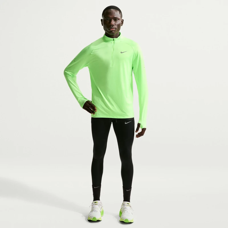 Nike M NK DF Stride HZ Midlayer Running top