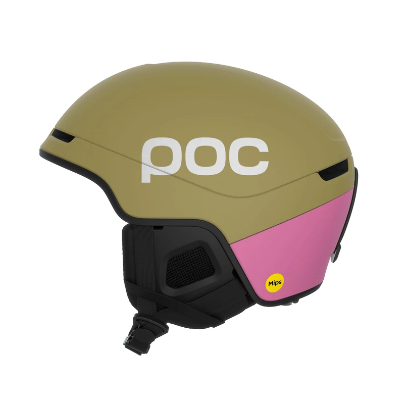 POC Obex Contour