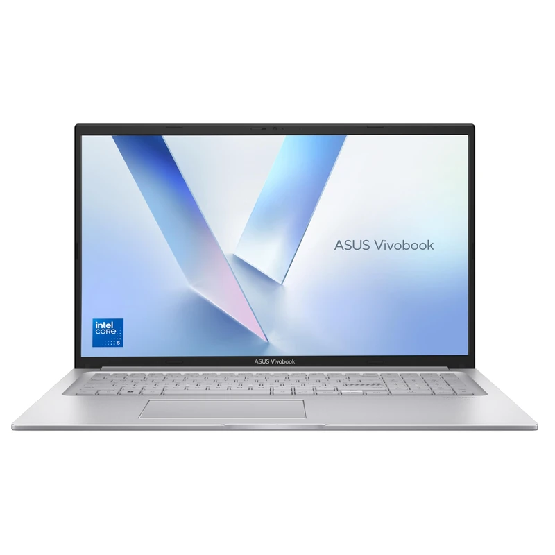 ASUS Vivobook 17 X1704VA Laptop | 17.3" Full HD screen | Intel Core 5 120U | 16GB RAM | 512GB PCIe SSD | Windows 11