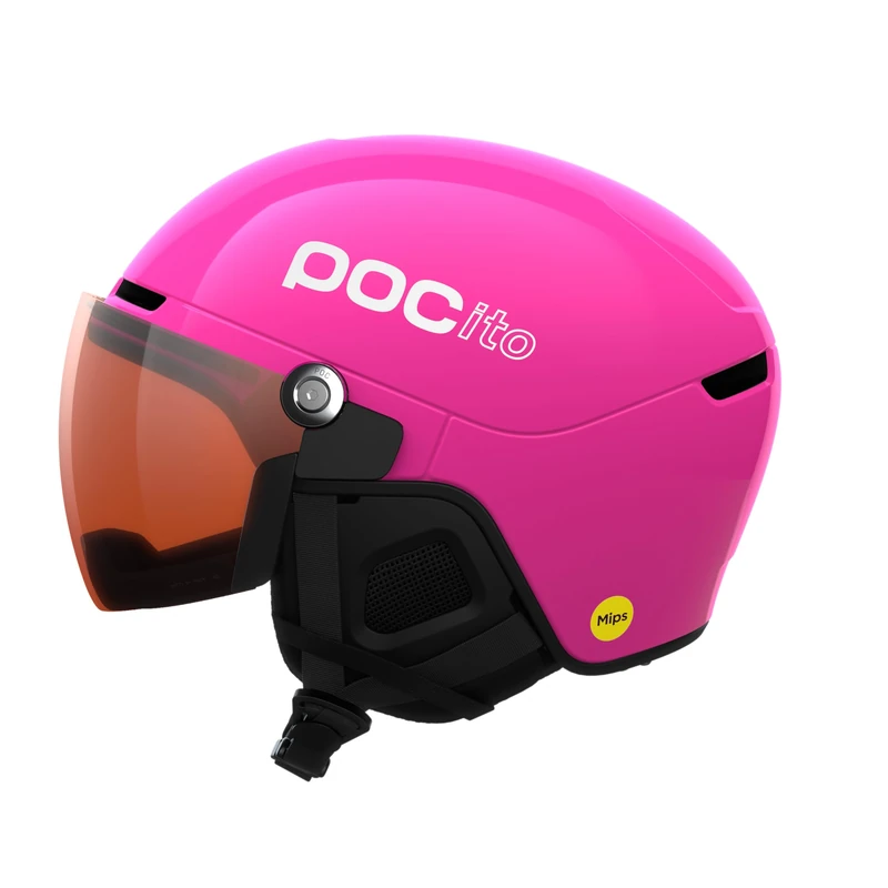POCito Obex Visor