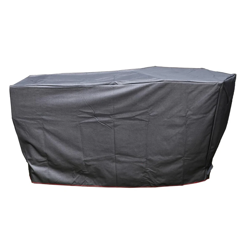 Barbecook barbecue cover for wood barbecue, waterproof for outdoor, premium cover Nestor Island and Nestor Buddy, 193x81x97cm
