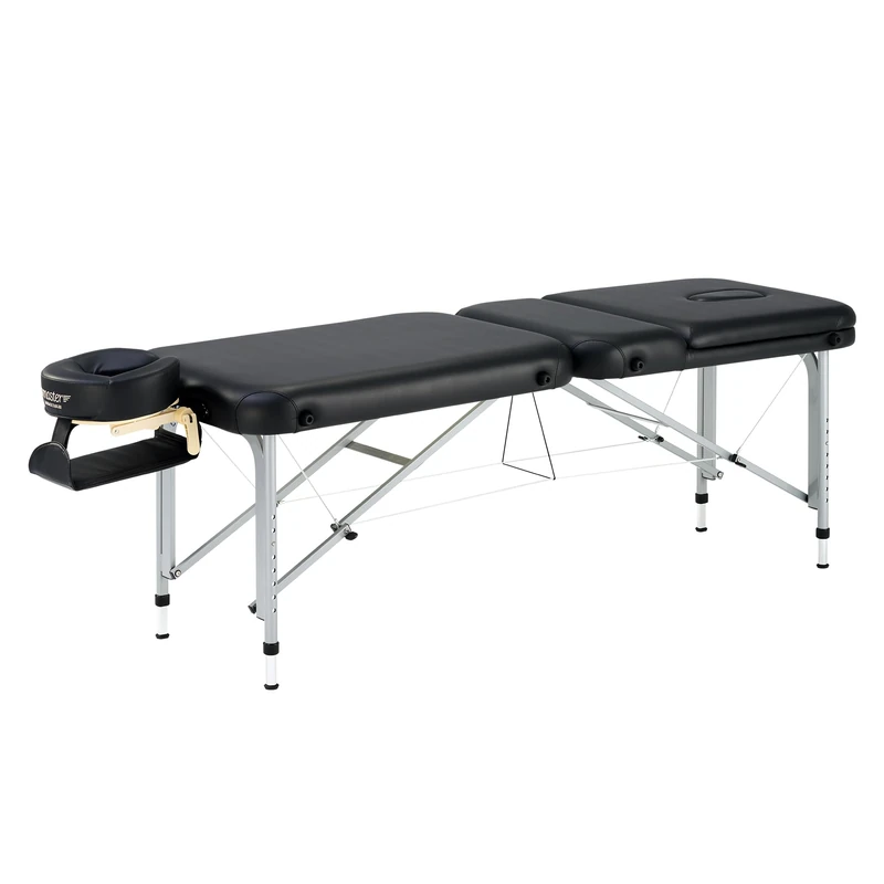 Master Massage LiteMaster Portable Massage Table - 14.5kg