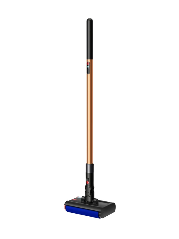 Dyson PencilWash Wet and Dry Cleaning, Ultra-slim, Lightweight handle, Motorised brush bar, Hygienic cleaning, Stain removal, Quick drying, 30-minute run time - Image 1
