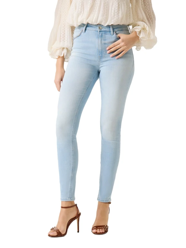 Guess 1981 Skinny - Image 1
