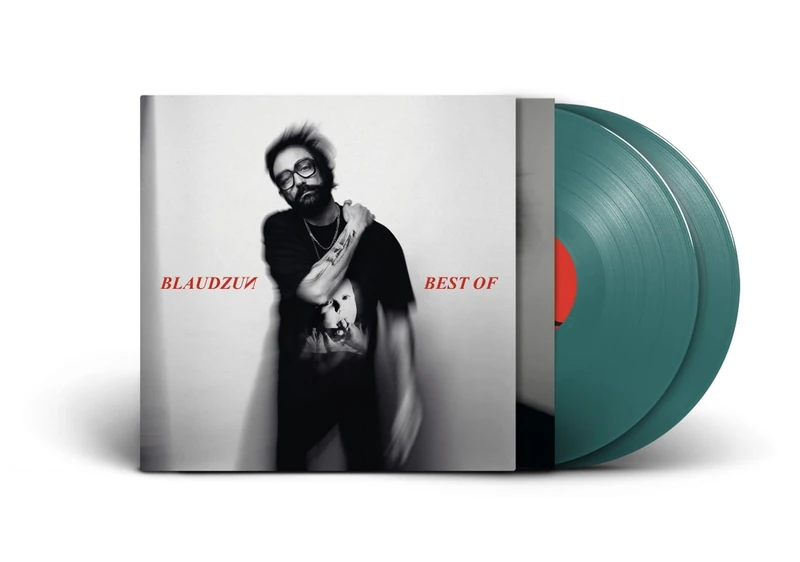 Blaudzun: the Best of [VINYL]