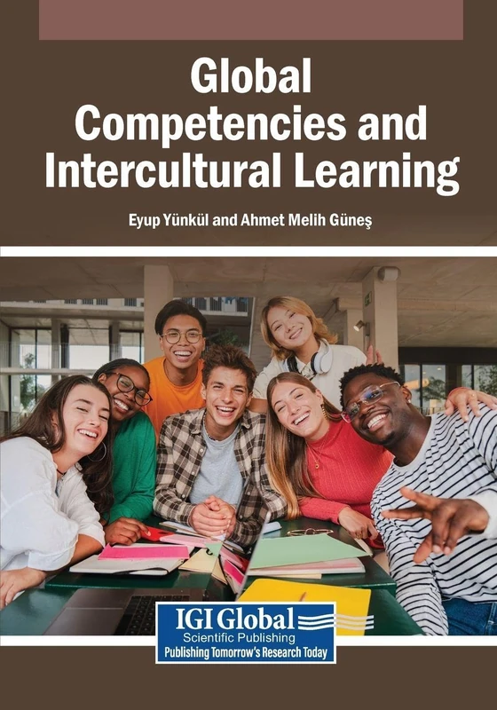 Global Competencies and Intercultural Learning