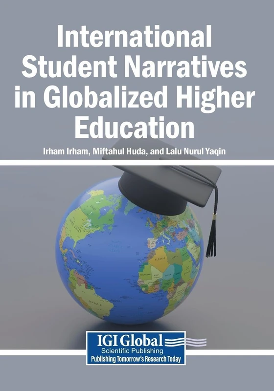 International Student Narratives in Globalized Higher Education