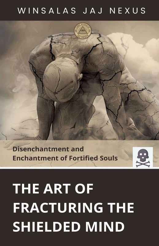 The Art of Fracturing the Shielded Mind