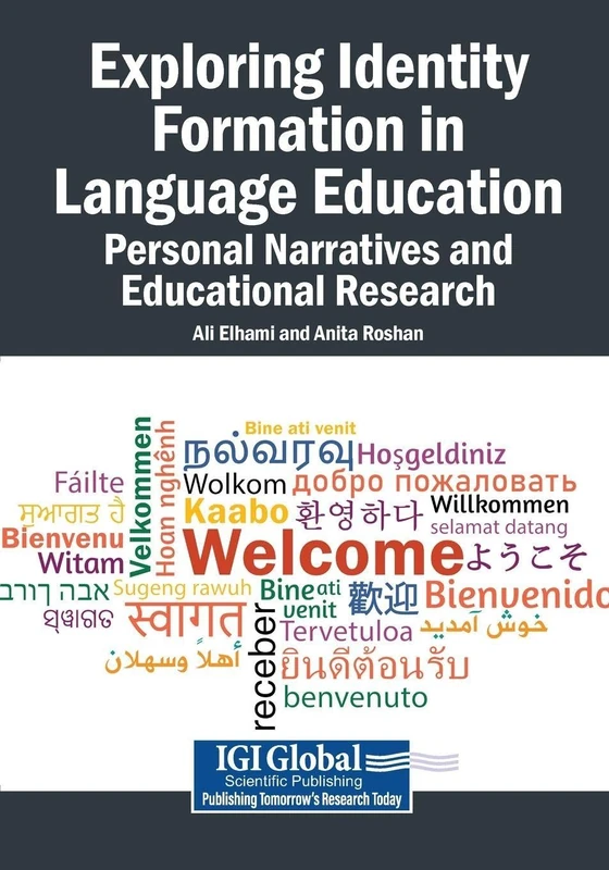 Exploring Identity Formation in Language Education: Personal Narratives and Educational Research