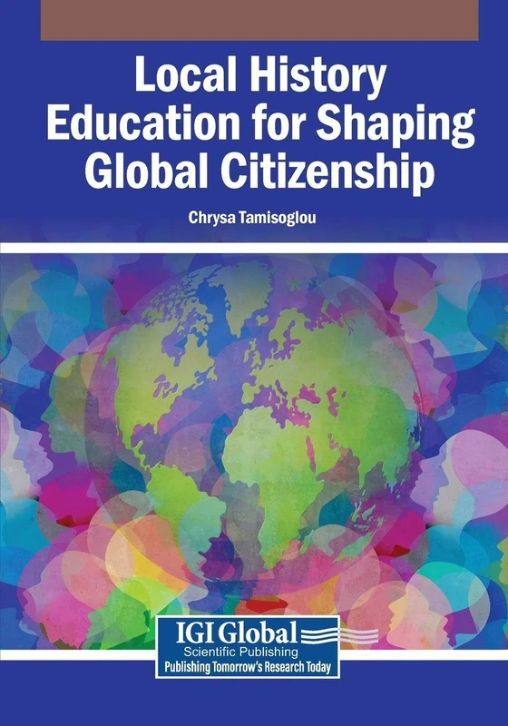 Local History Education for Shaping Global Citizenship