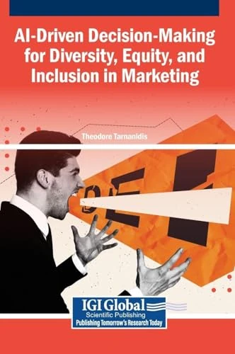 AI-Driven Decision-Making for DEI in Marketing - IGI Global - Image 1