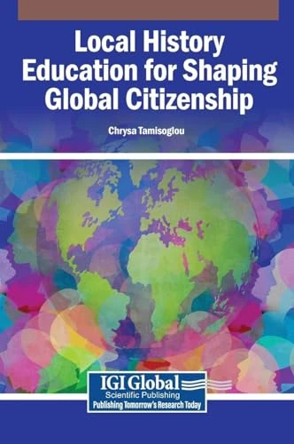 Local History Education for Shaping Global Citizenship Book