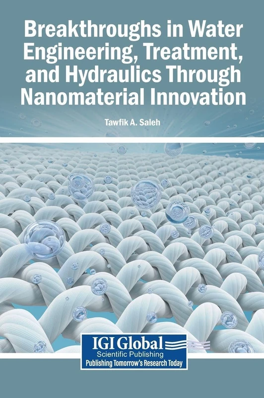 Water Engineering and Nanomaterial Innovation Book