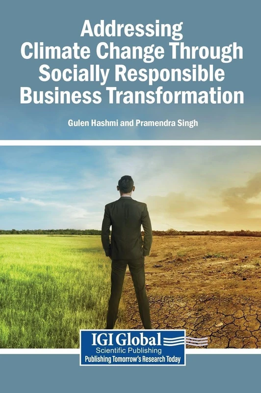 Addressing Climate Change Through Socially Responsible Business