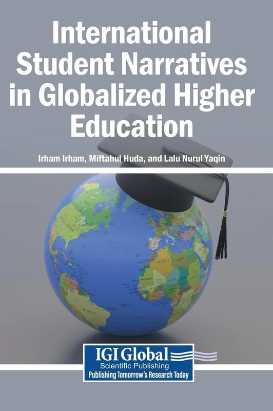 International Student Narratives in Globalized Higher Education