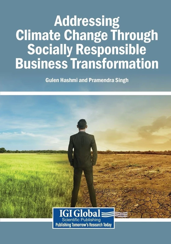 Addressing Climate Change Through Socially Responsible Business