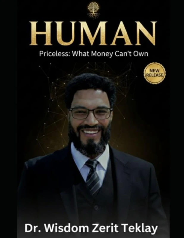 NEW - United States Political Biography Book