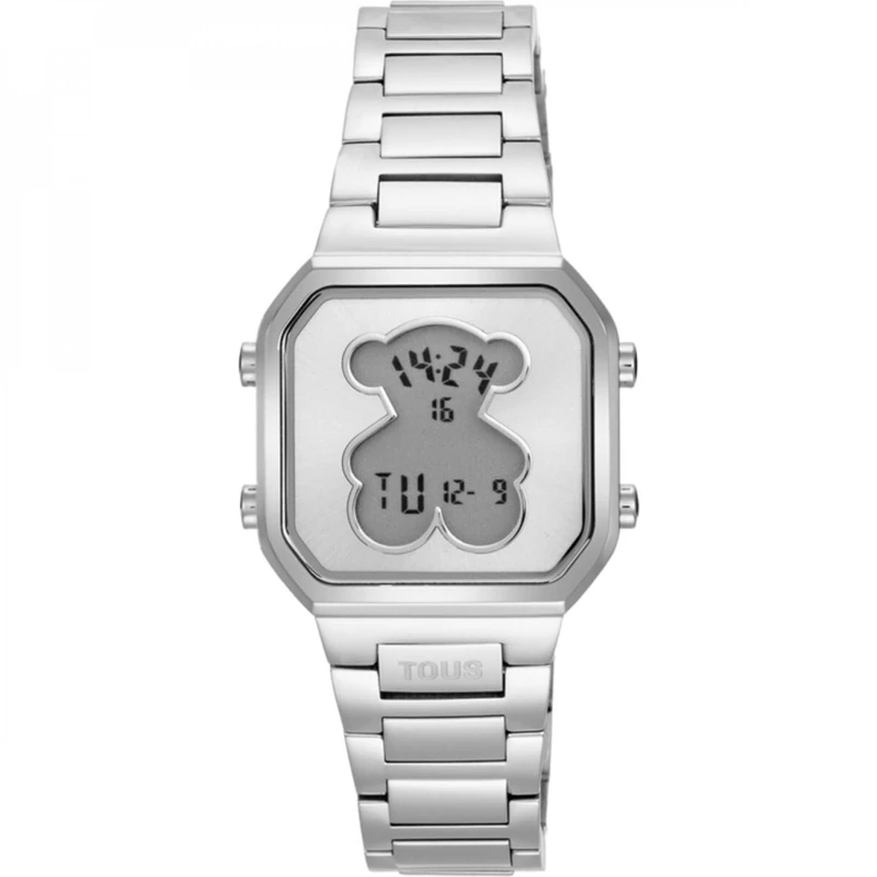 D-Bear NW Mini SS Digital BRAZALETE - Image 1