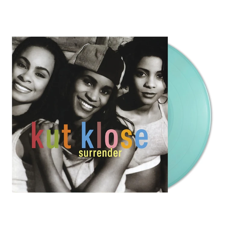 Surrender (Remastered Edition) [VINYL]