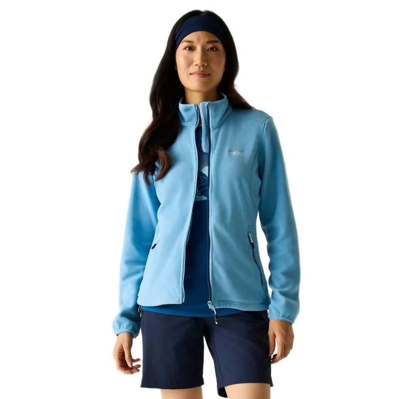 Regatta Mens Maverik V Polo Shirt Sweat Wicking Quick Dry T-shirt Top