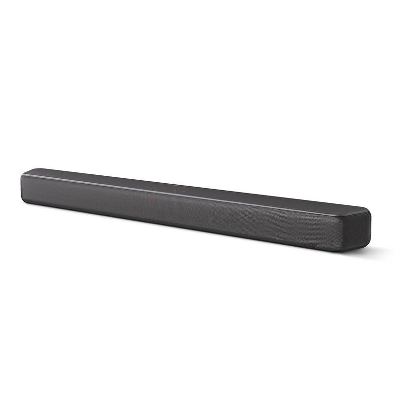 Philips TAB5109 2.0 Soundbar - 120W DTS Virtual:X with HDMI Cable