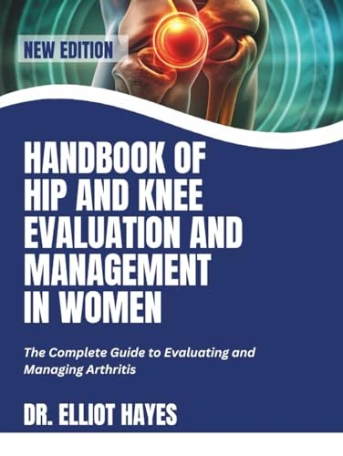 Handbook Of Hip And Knee Evaluation And Management In Women - Image 1
