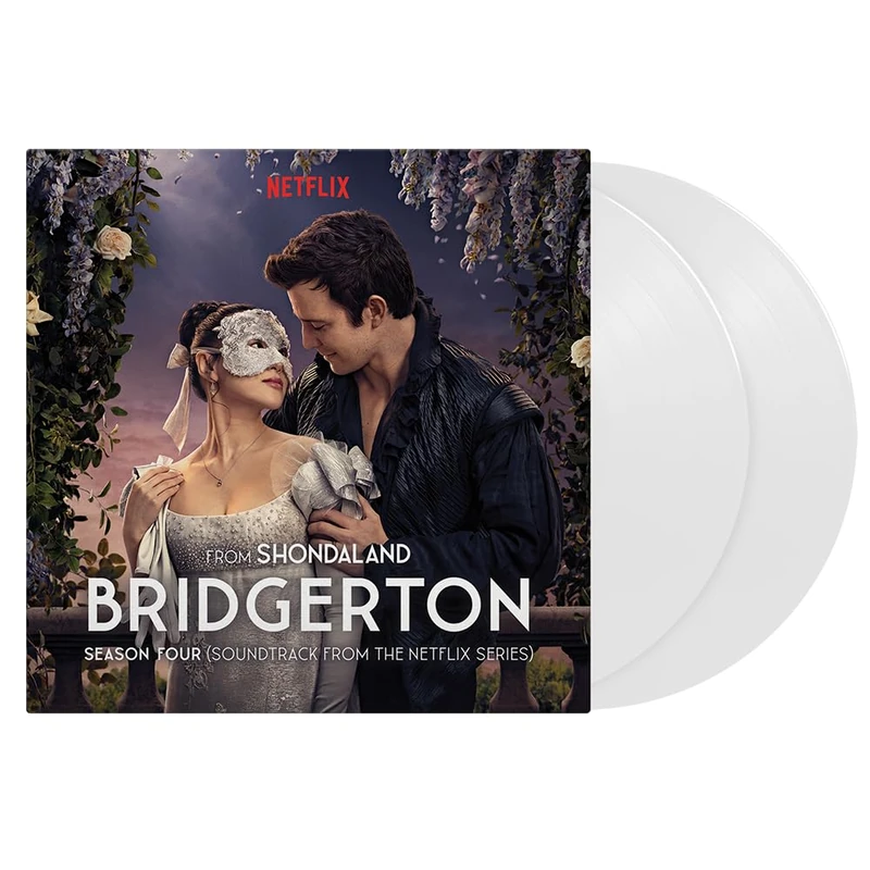 Bridgerton Season Four [VINYL]