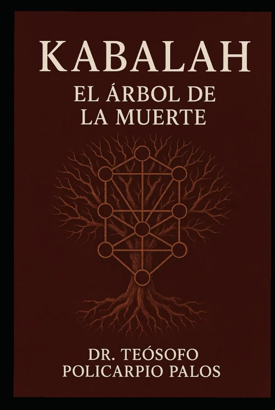 El Arbol de la Muerte - Self Help and Motivational Book