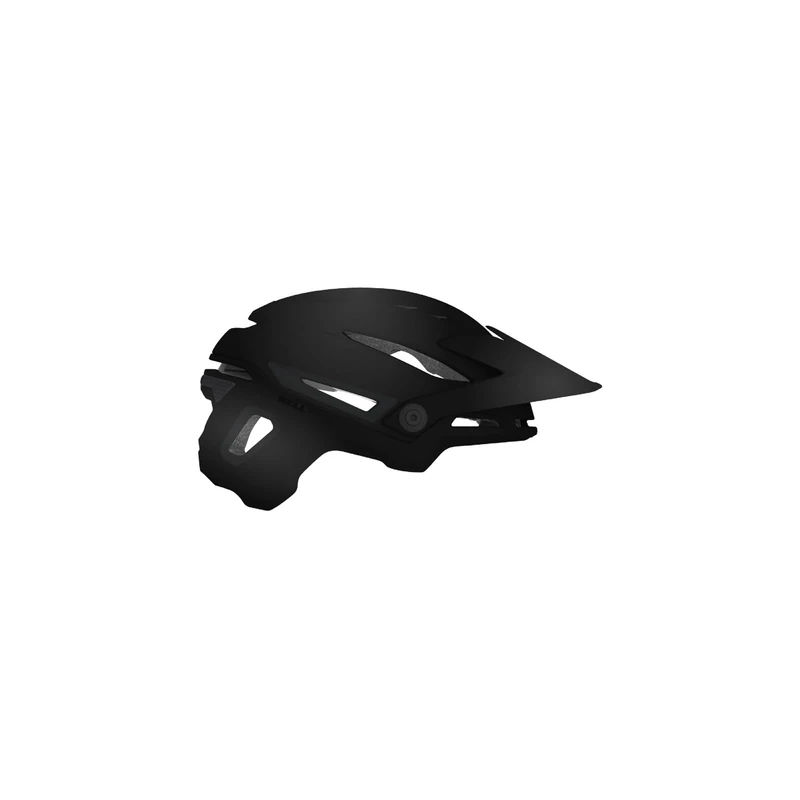 Bell Sixer MIPS Adult Unisex Mountain Bike Helmet, Matte Black, XL, Rotational Force Reduction