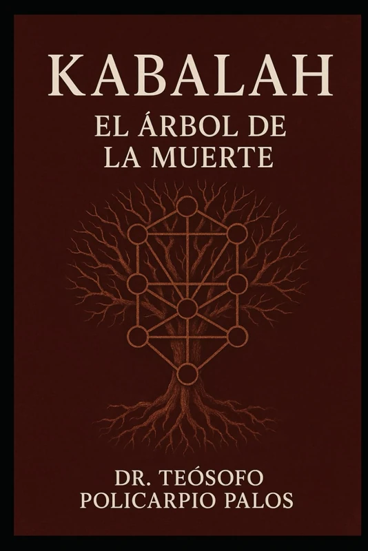 El Arbol de la Muerte - Self Help and Motivational Book